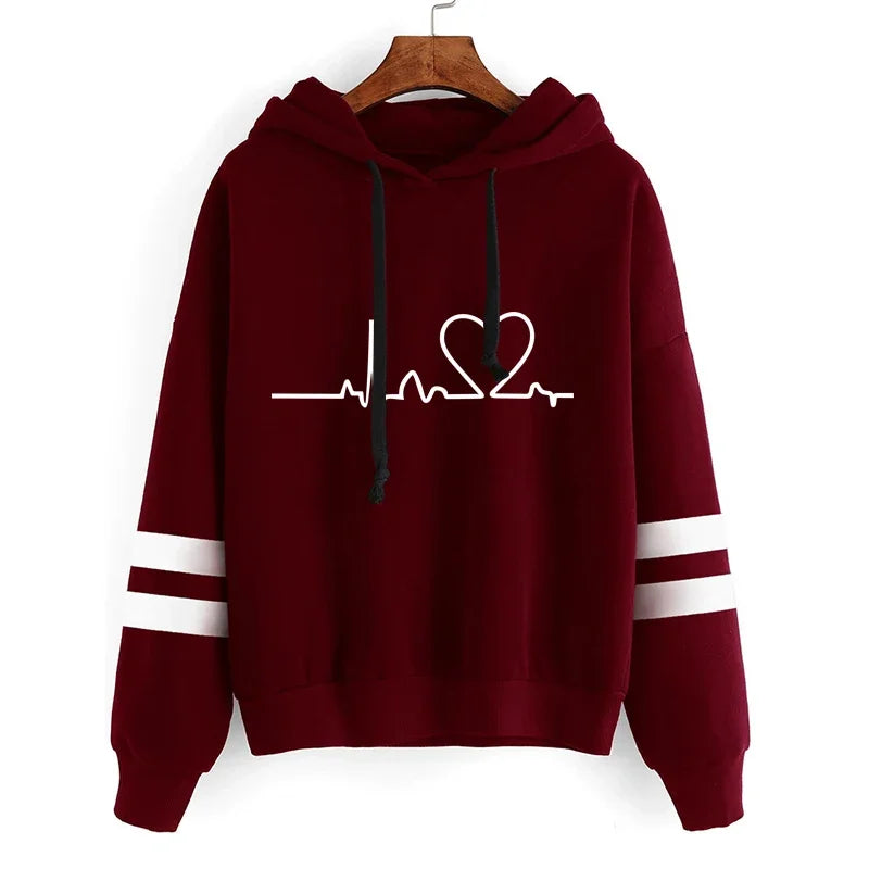 Love Language Jogger Set