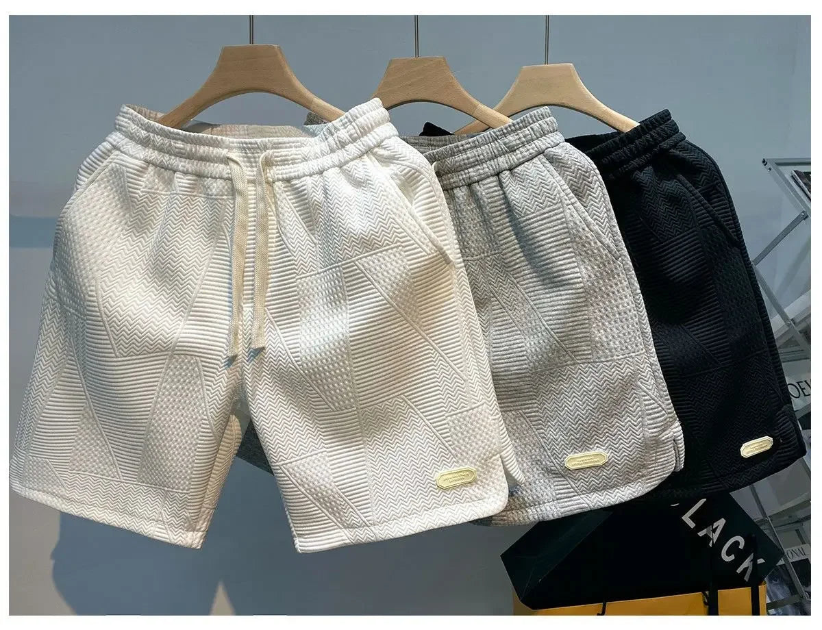 Halo Flex Performance Shorts