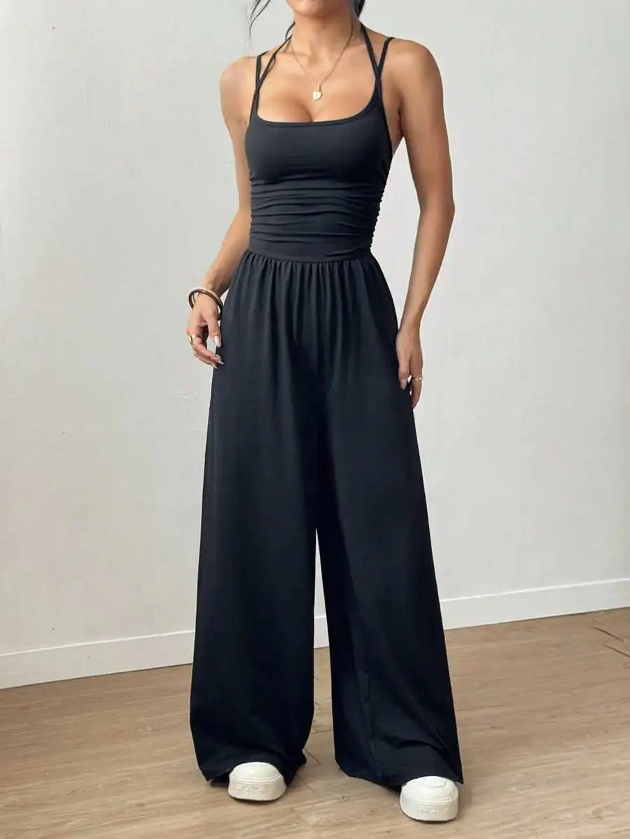 The Midnight Muse Jumpsuit