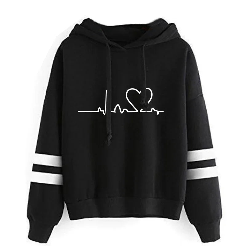 Love Language Jogger Set