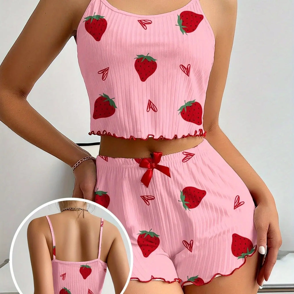 Halo Heart™ Sweetheart Dreams Lounge Set