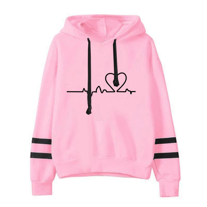 Love Language Jogger Set