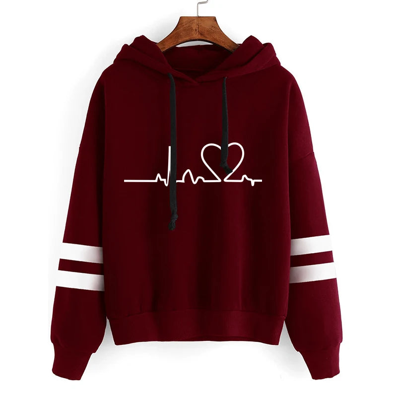 Love Language Jogger Set