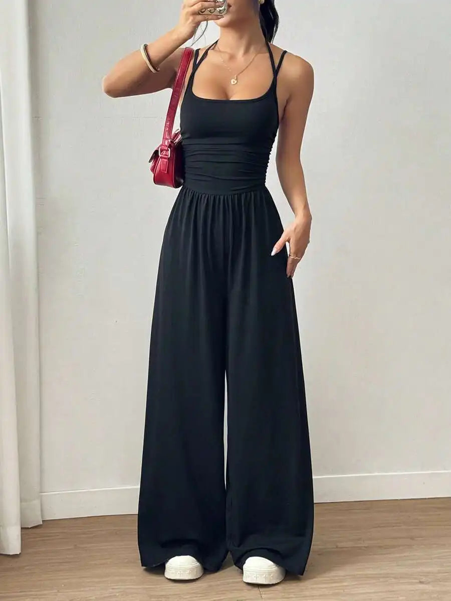 The Midnight Muse Jumpsuit