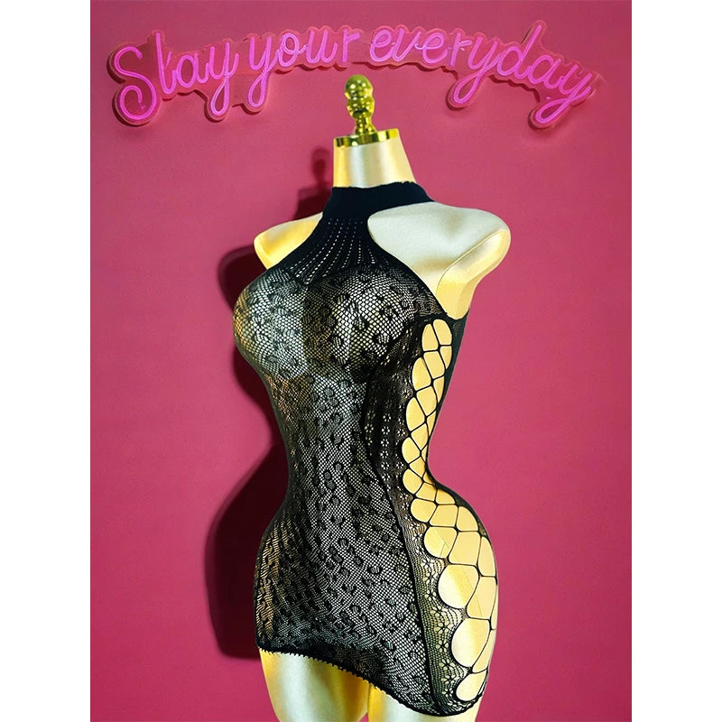 Forbidden Fantasy Dress