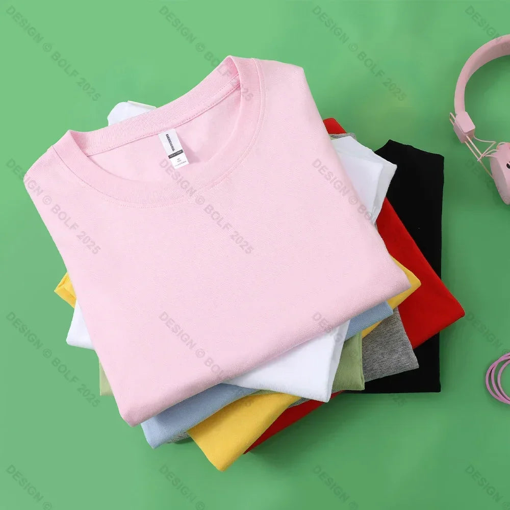 Never Ever Forget Nostalgic Printed Men's T-Shirt 100% Cotton Oversized Vintage Graphic for Women Men Tops Tees Streetwear