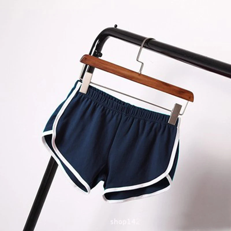 The Girls All Outside Summer Shorts
