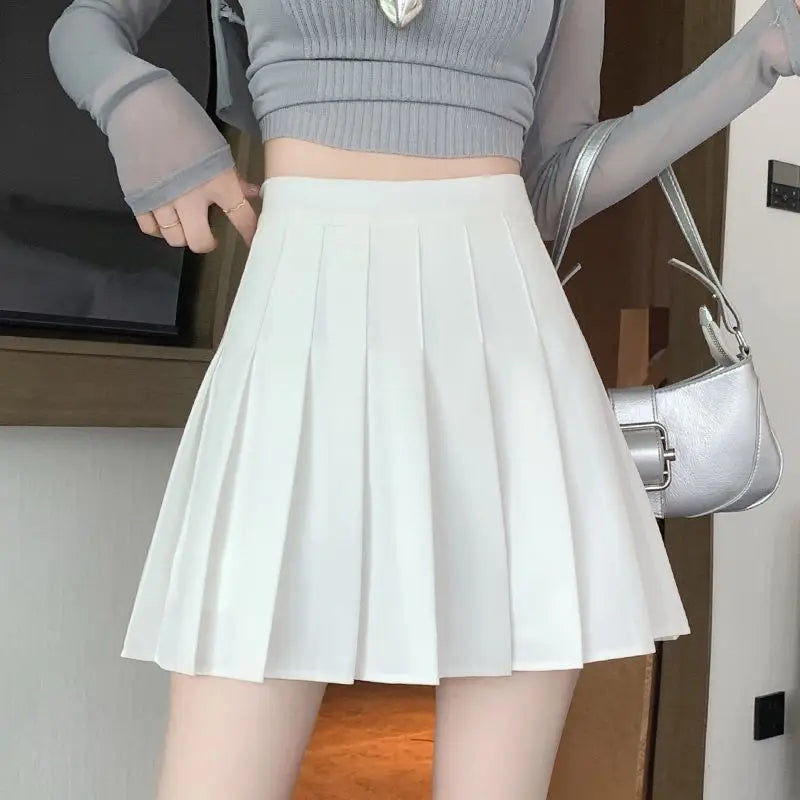 Sweetheart Skort