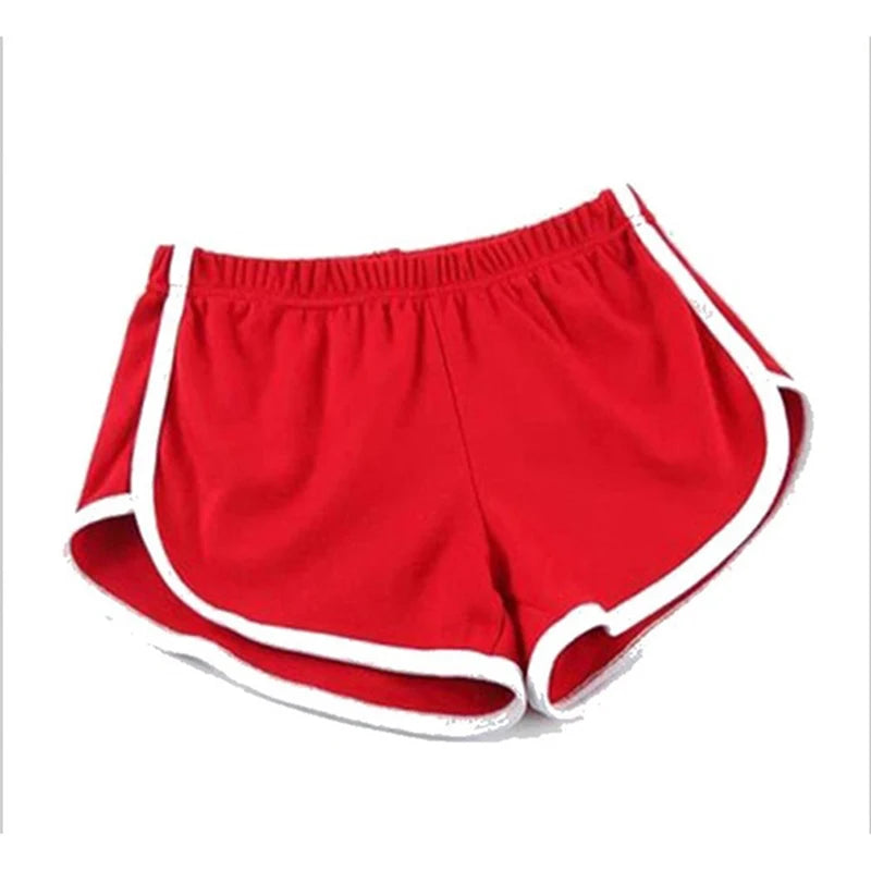 The Girls All Outside Summer Shorts