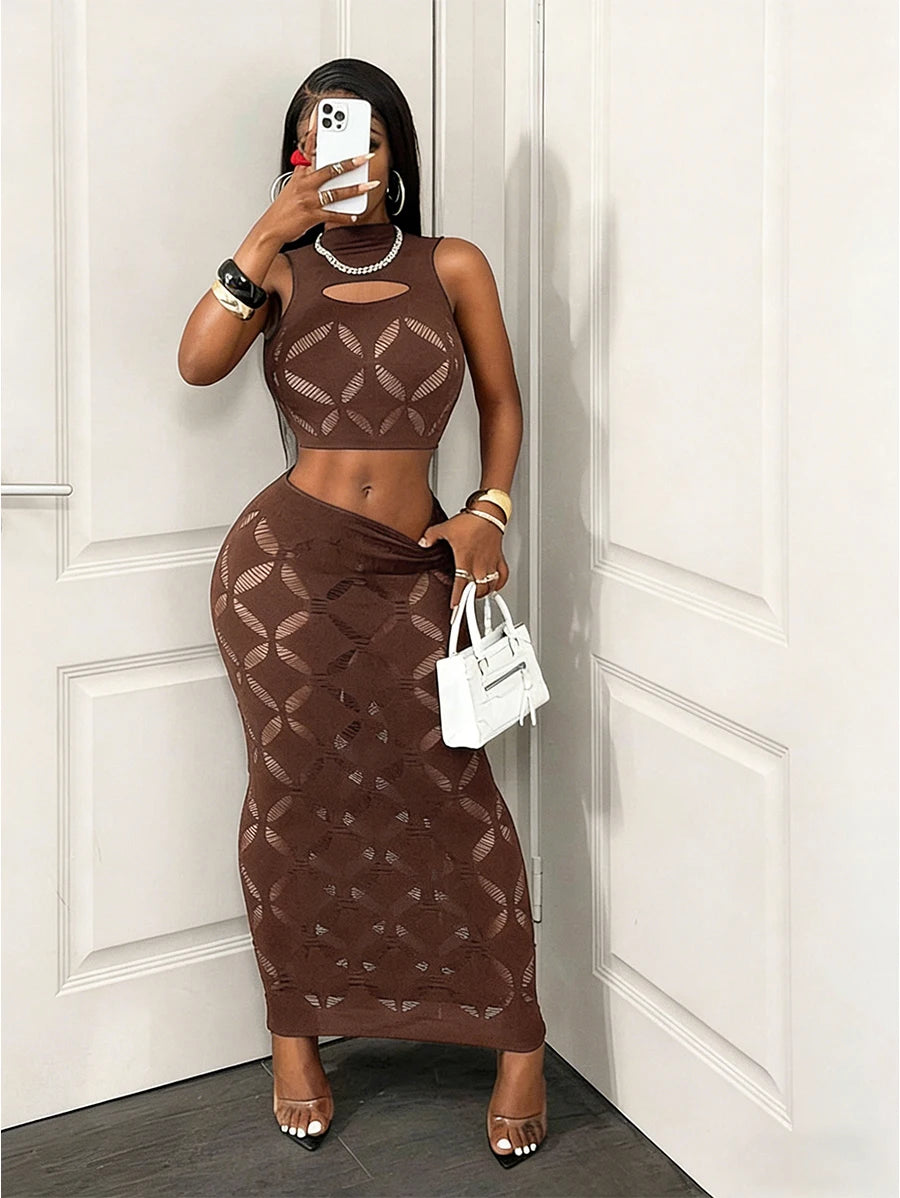 Midnight Obsession Set