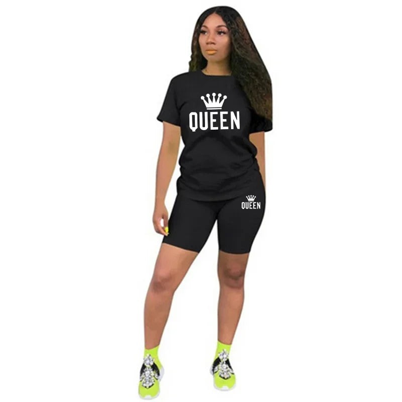 Queen Of Hearts Set