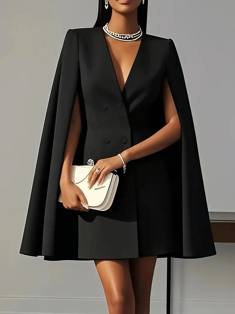 Women Of Halo™ CEO Statement Dress