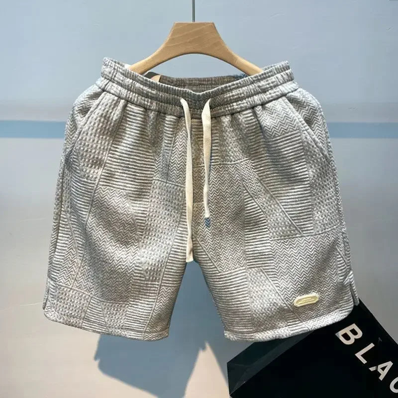 Halo Flex Performance Shorts