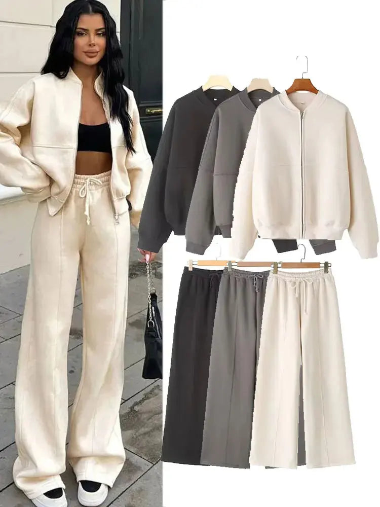 Soft Life Society Set