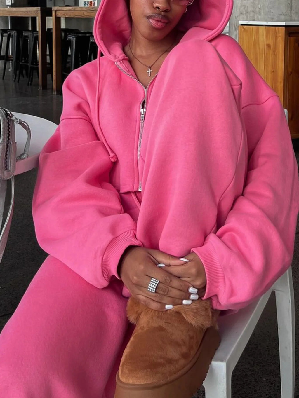 The Rosé Weekend Set