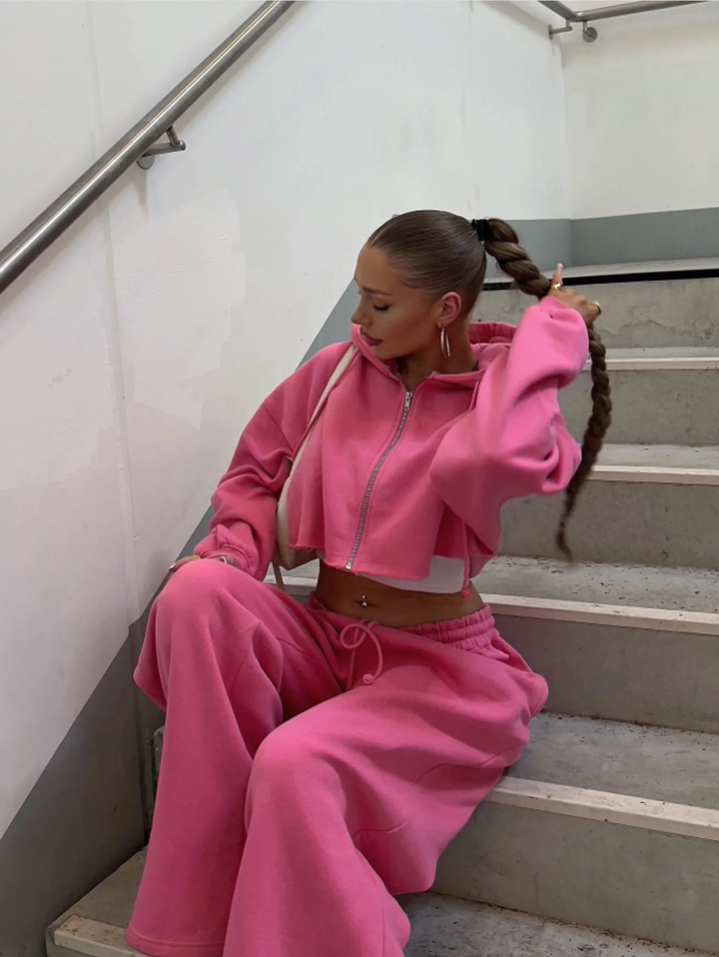 The Rosé Weekend Set