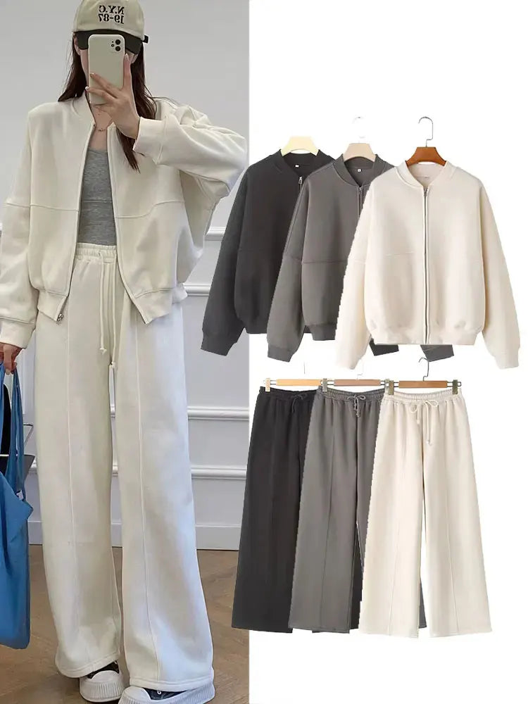 Soft Life Society Set