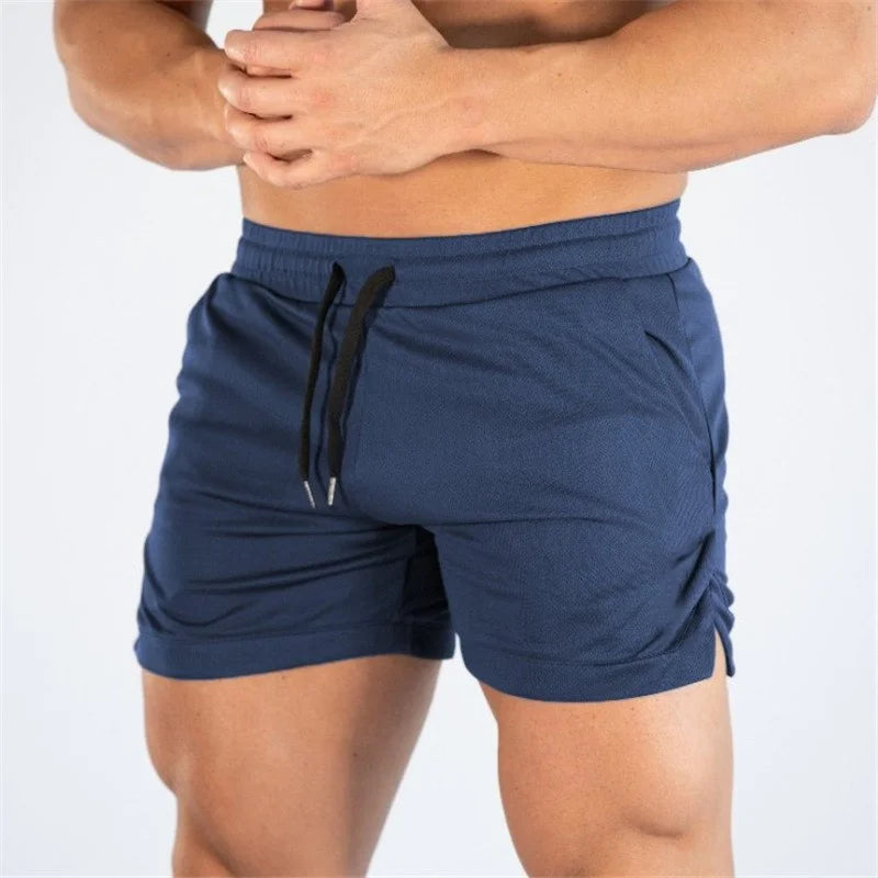 District Performance Shorts