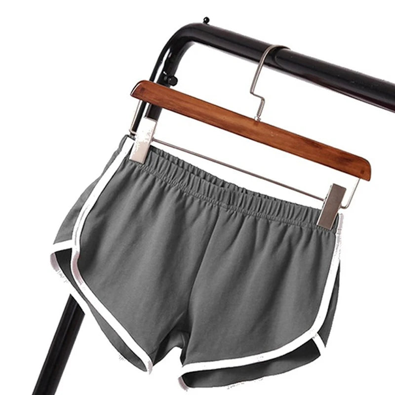 The Girls All Outside Summer Shorts