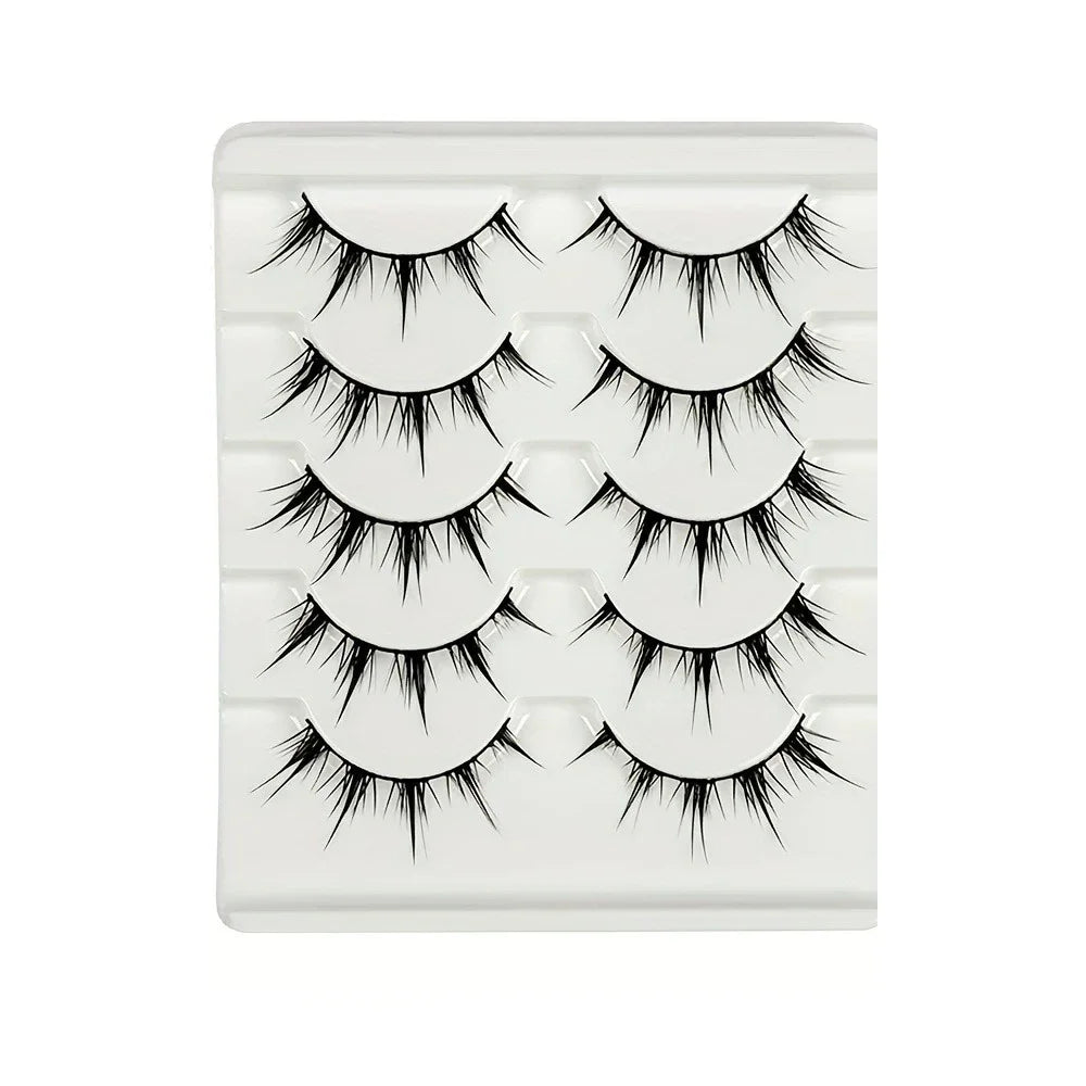 Halo Beauty™ Anime Doll Lashes