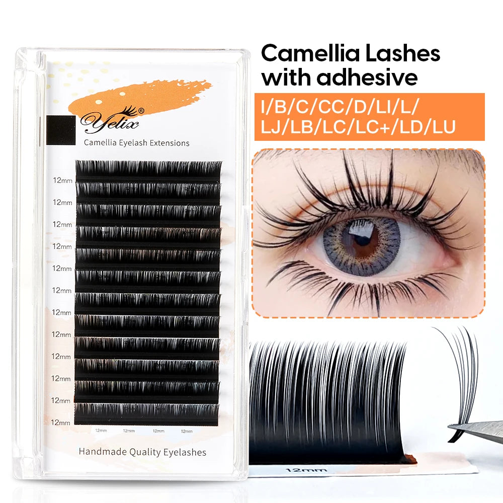 Cashmere Dream Lashes