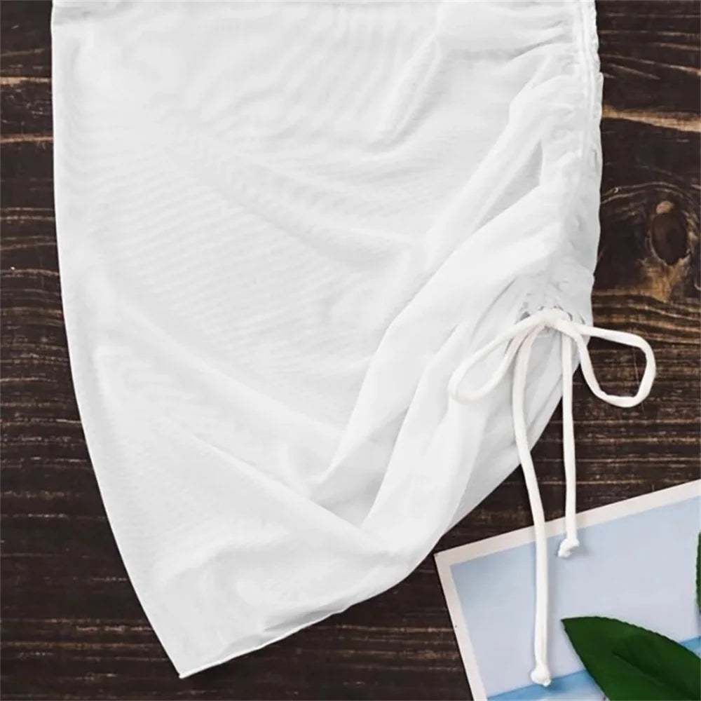 Still In Spirit™ Coastal Breeze Cover Skirt
