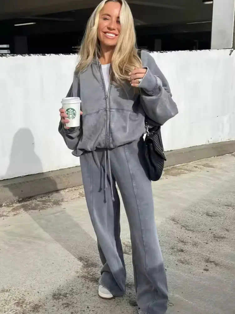 Soft Life Society Set