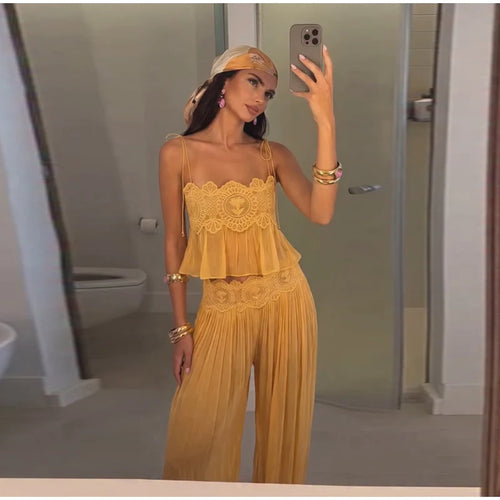 Amalfi Resort Set
