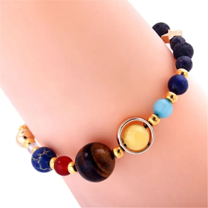 Still In Spirit™ Cosmic Harmony Bracelet