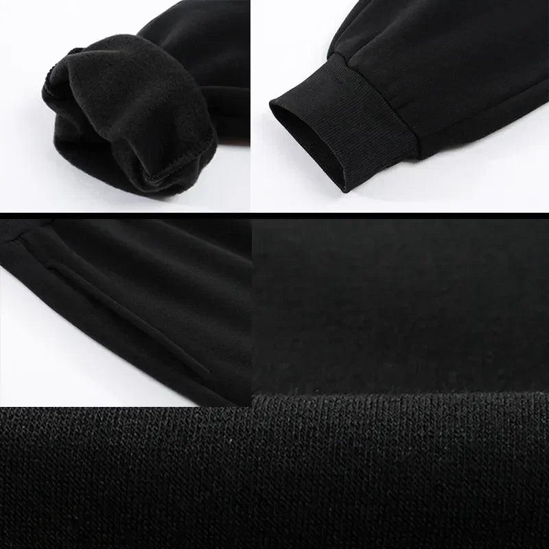 Heartbeat Joggers