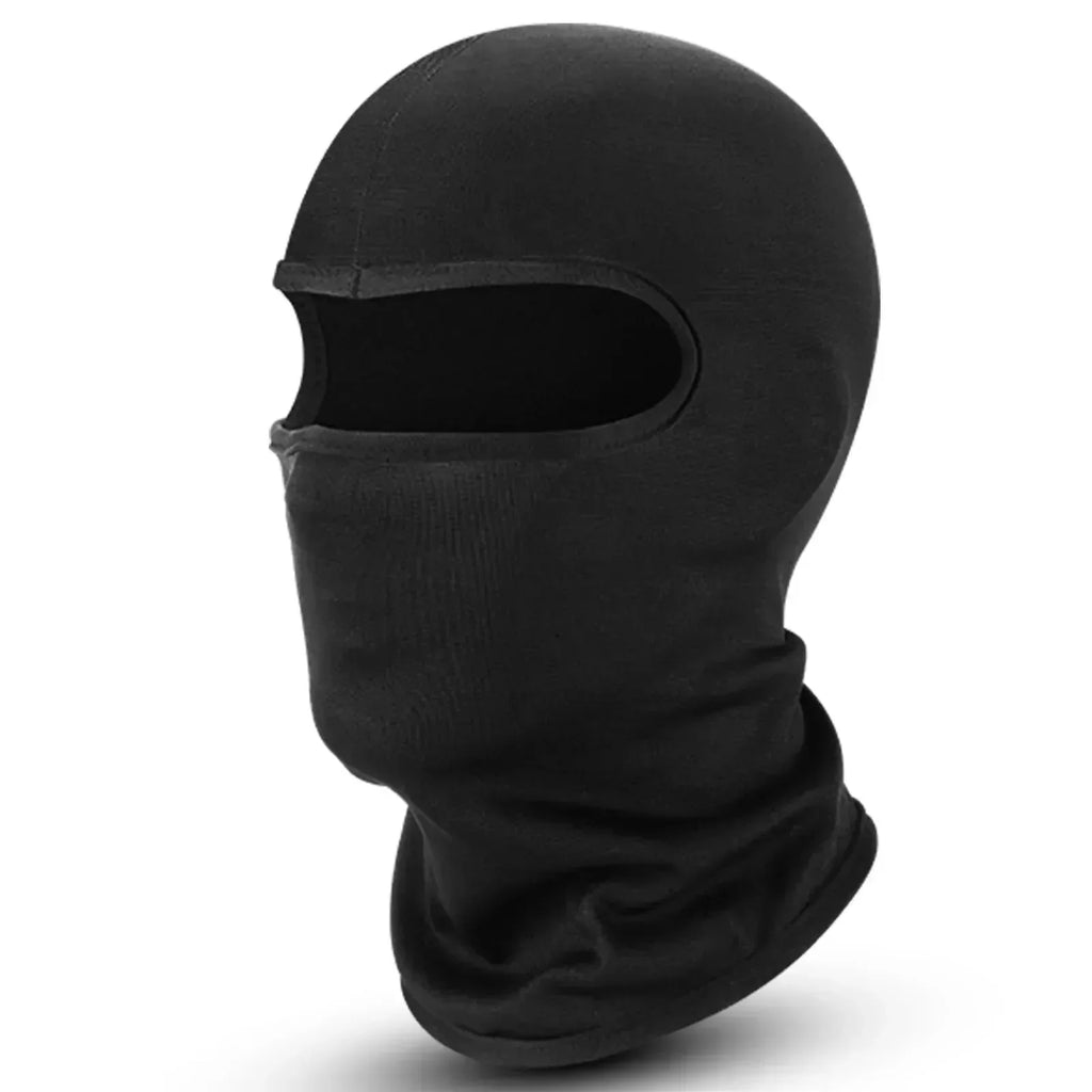 Halo’s Men Sun Mask