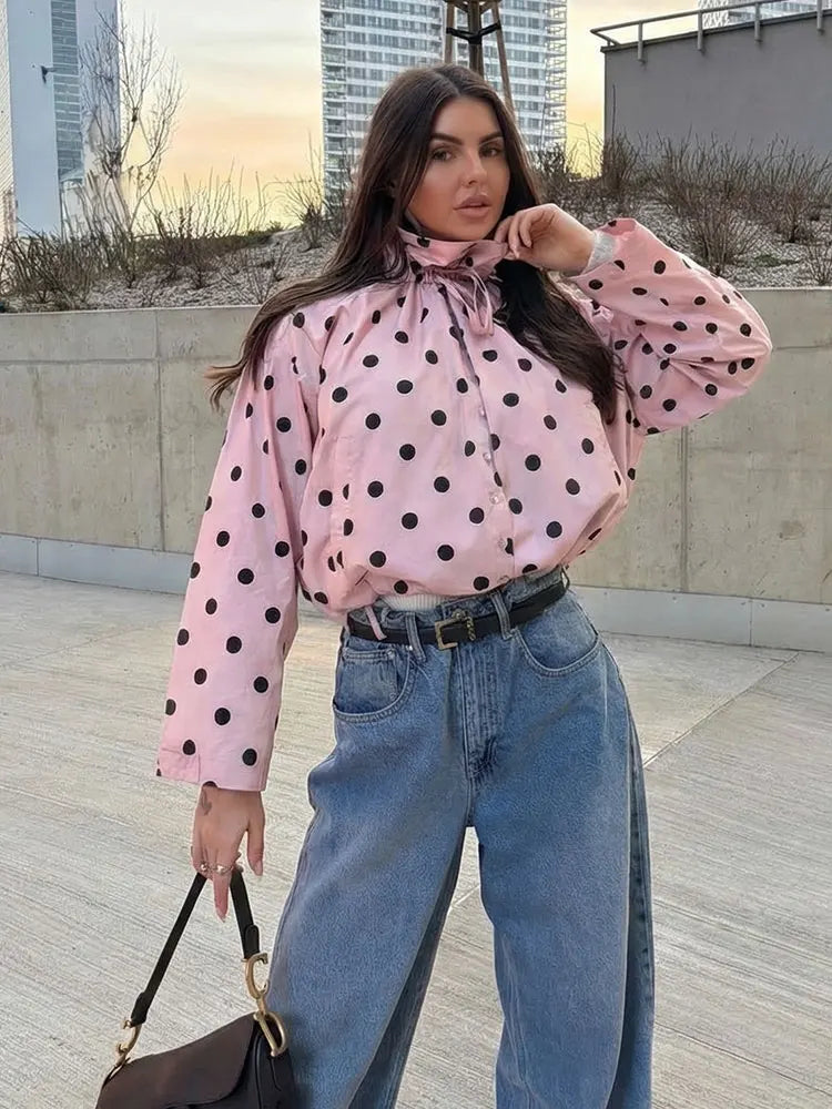 Pink Perfection Jacket