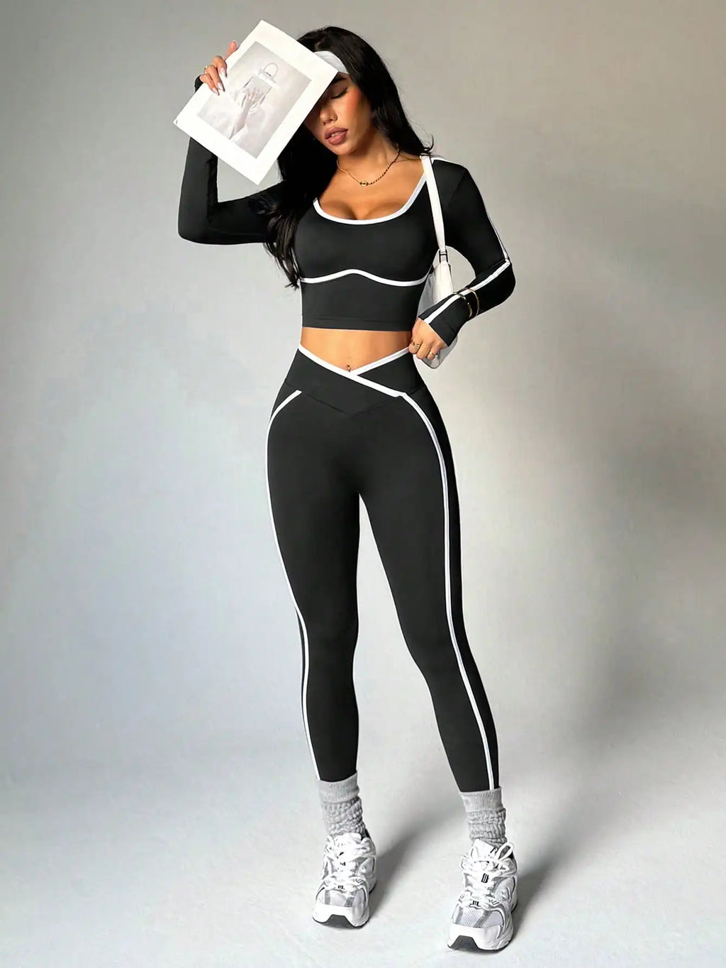 Halo Active Performance Set