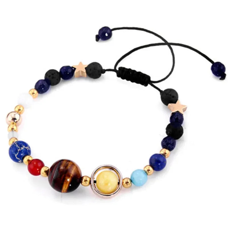 Still In Spirit™ Cosmic Harmony Bracelet