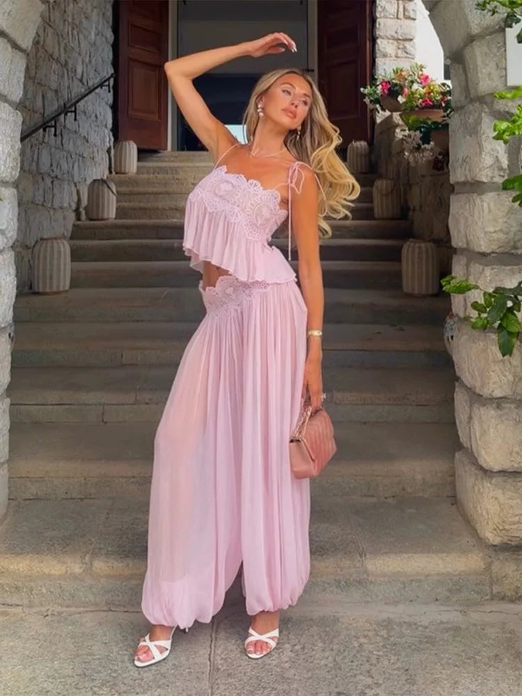 Amalfi Resort Set