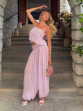 Amalfi Resort Set