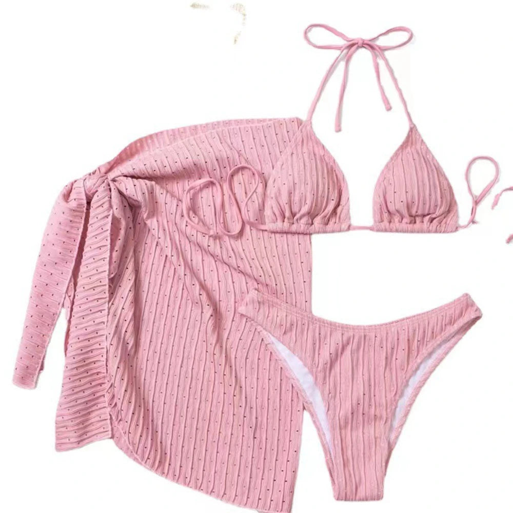 Paradise Glow Swim Set
