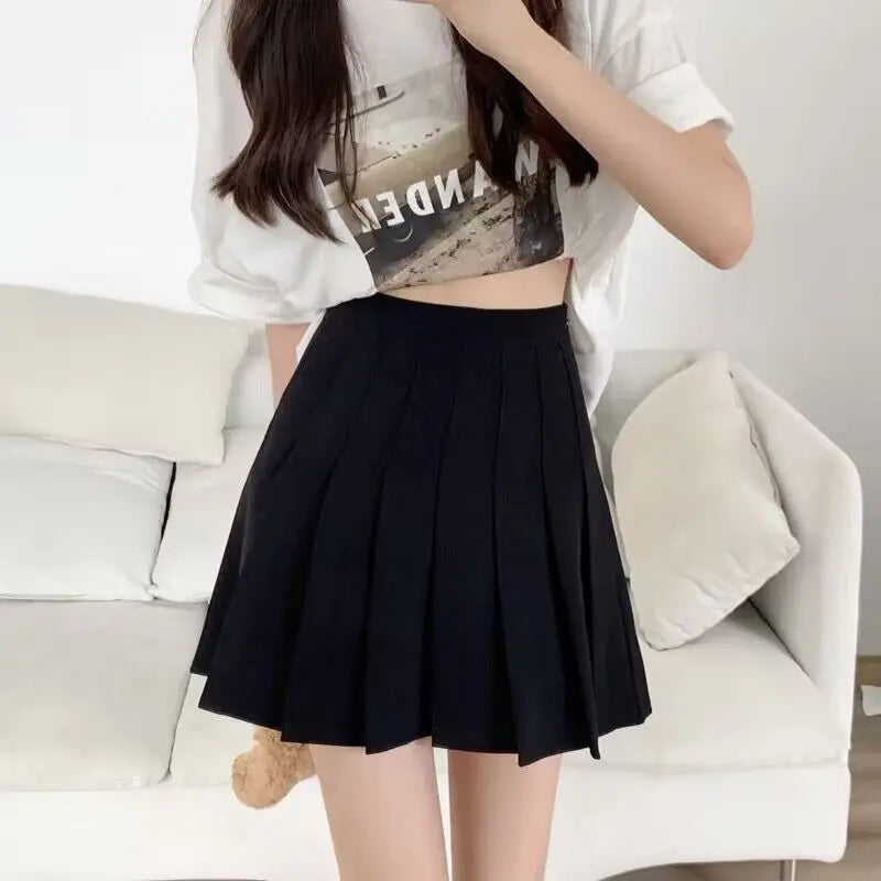 Sweetheart Skort