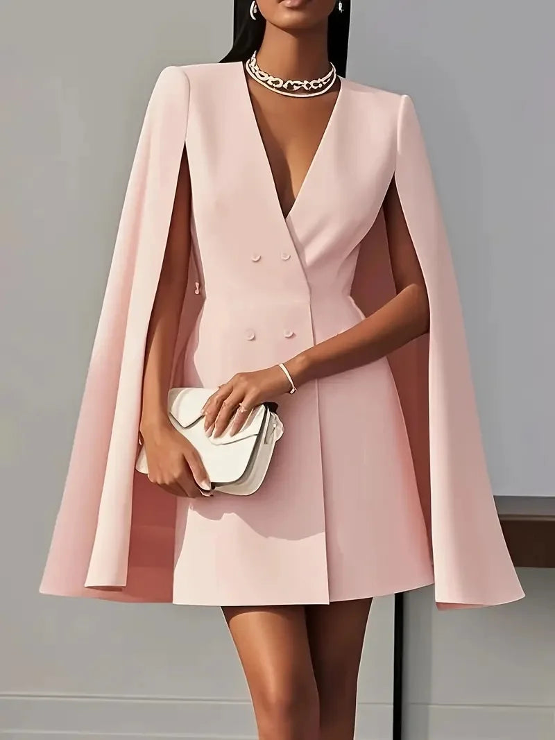 Women Of Halo™ CEO Statement Dress