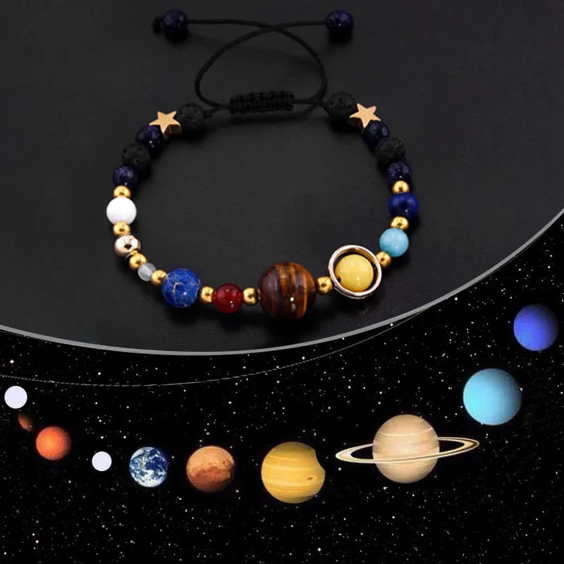 Still In Spirit™ Cosmic Harmony Bracelet