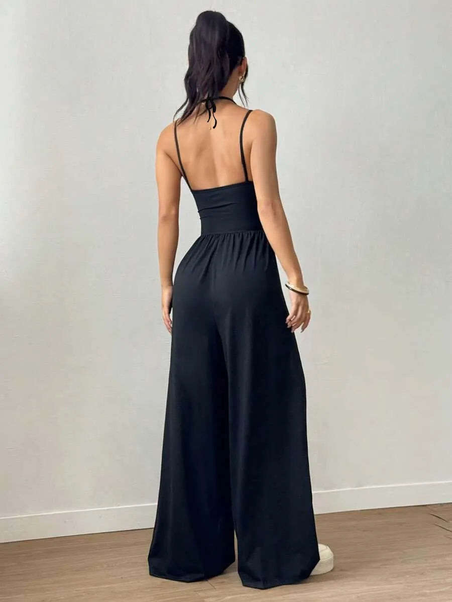 The Midnight Muse Jumpsuit