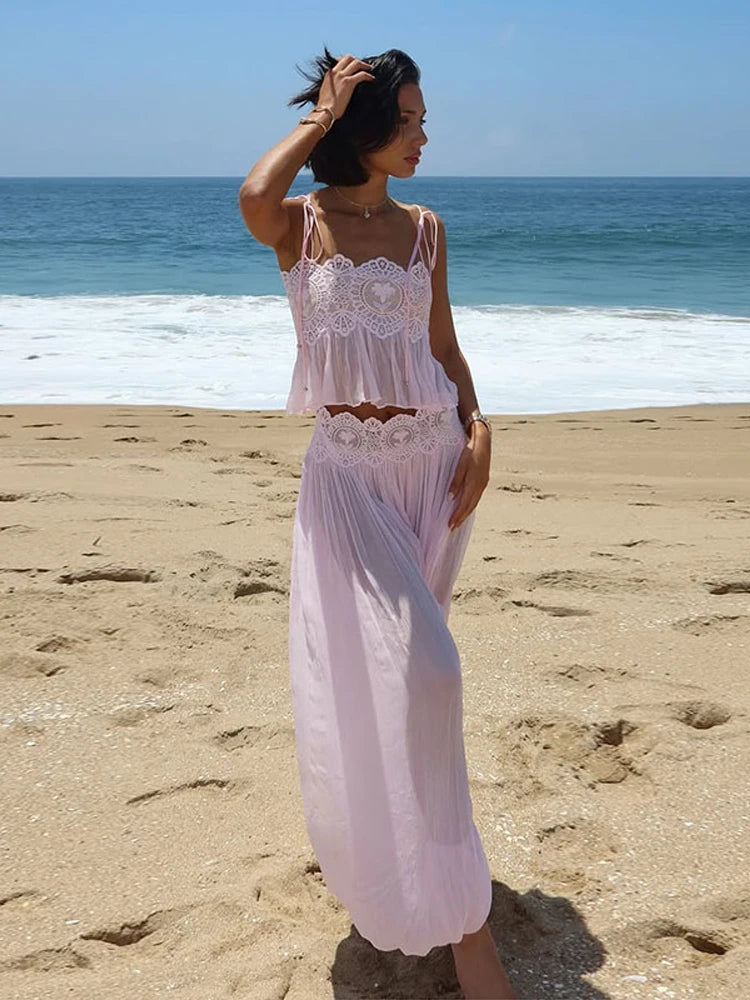 Amalfi Resort Set