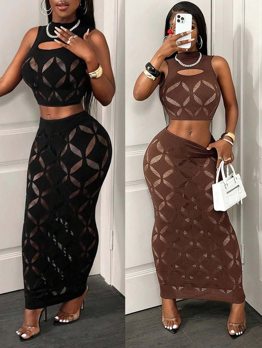 Midnight Obsession Set