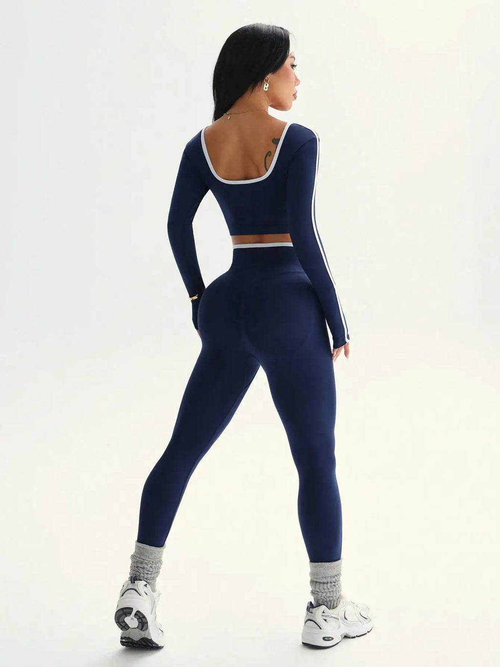 Halo Active Performance Set