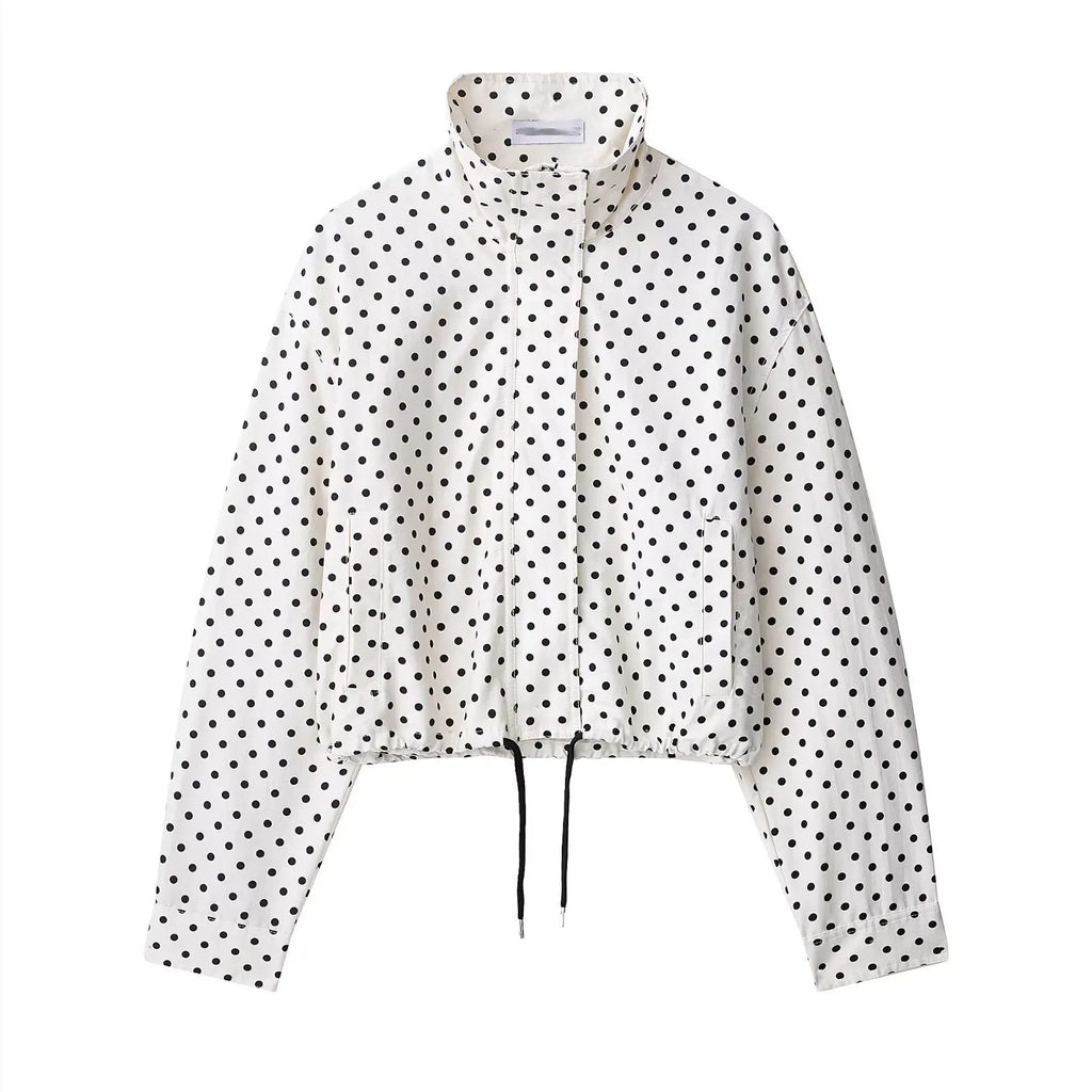 Pink Perfection Jacket
