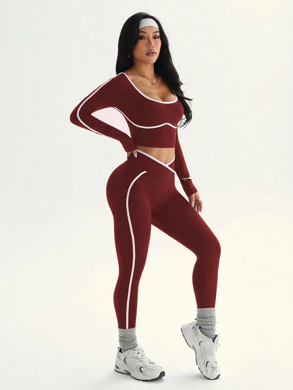 Halo Active Performance Set