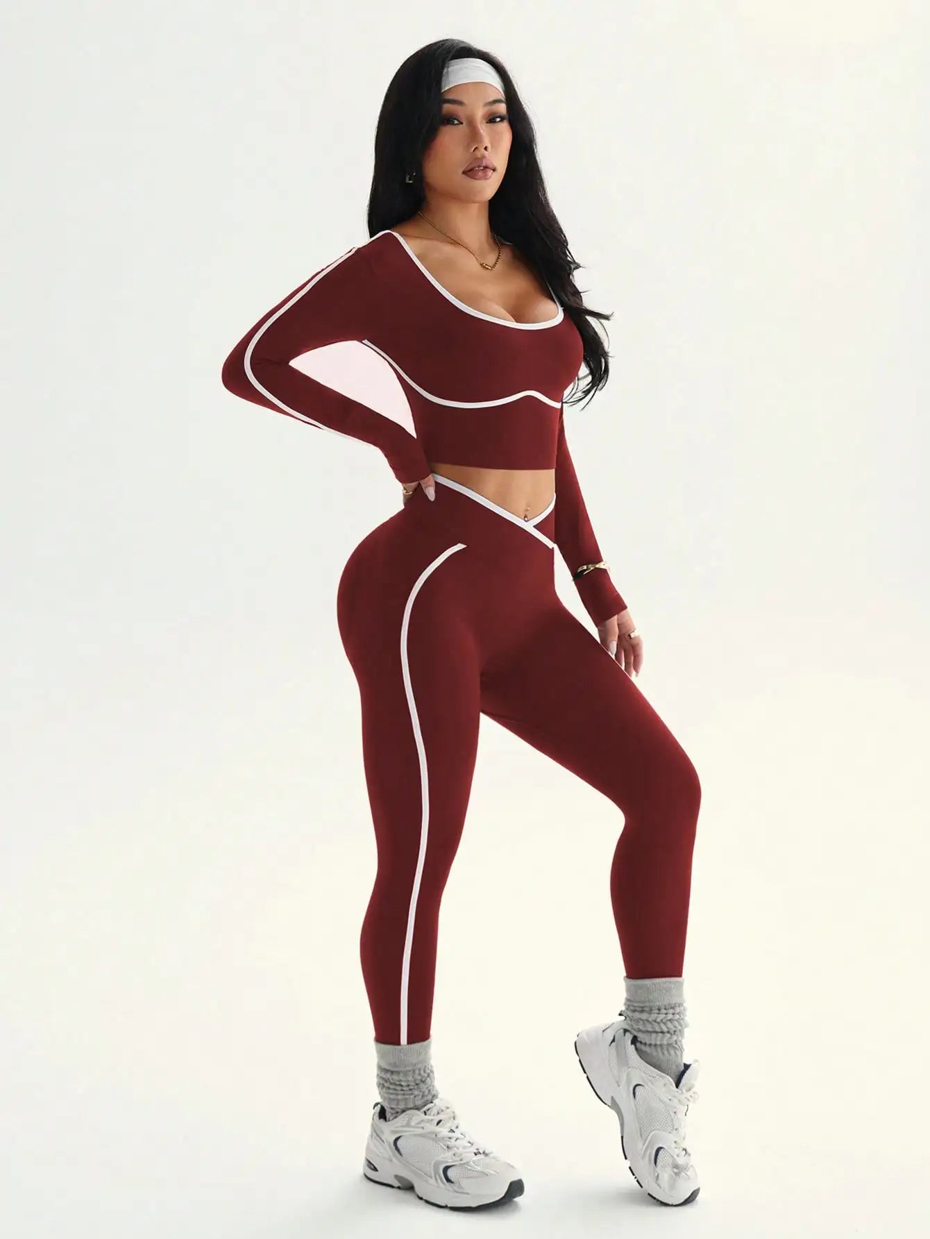 Halo Active Performance Set