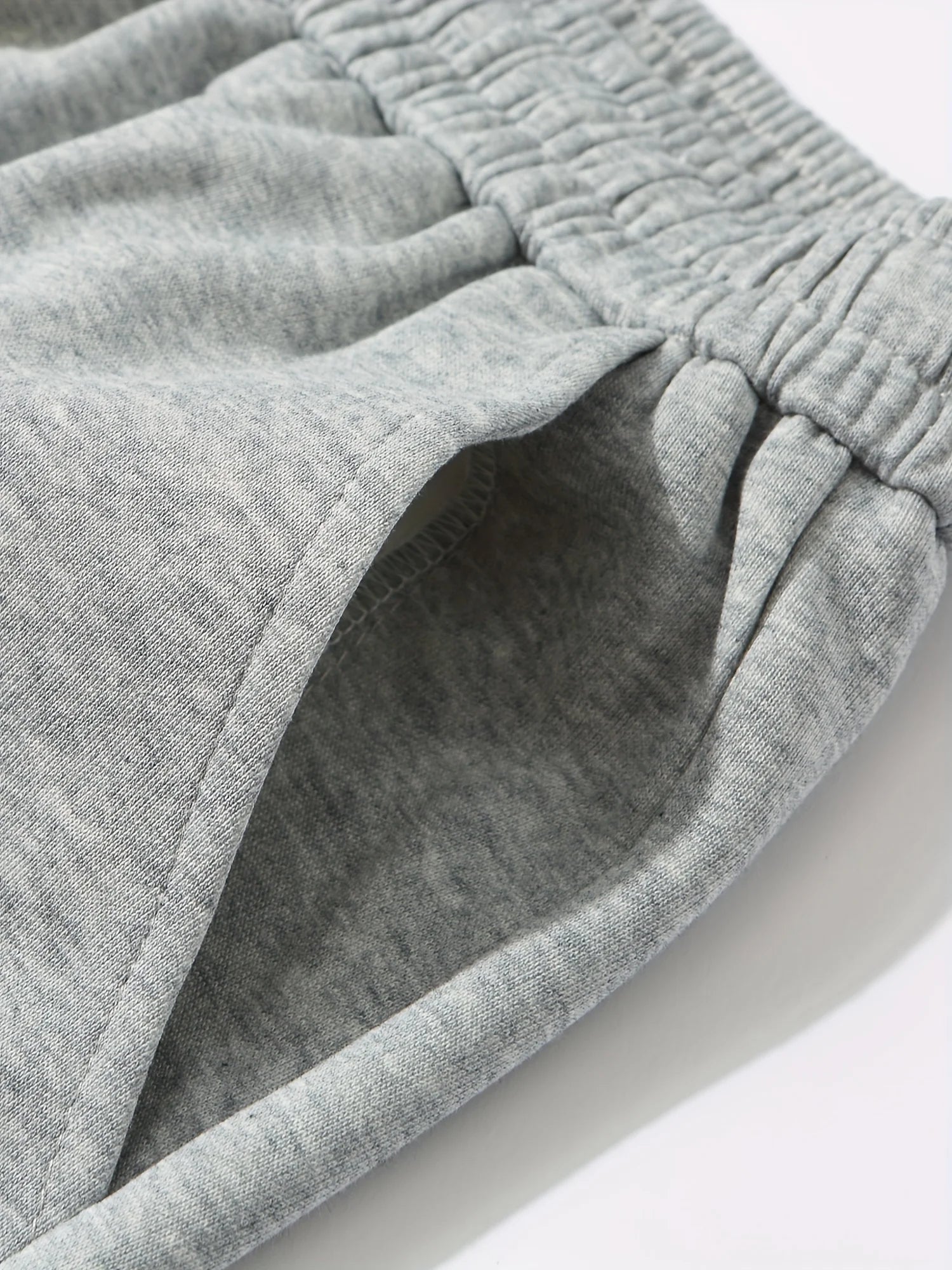 Essential Lounge Shorts