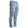 The Legacy Stacked Jeans