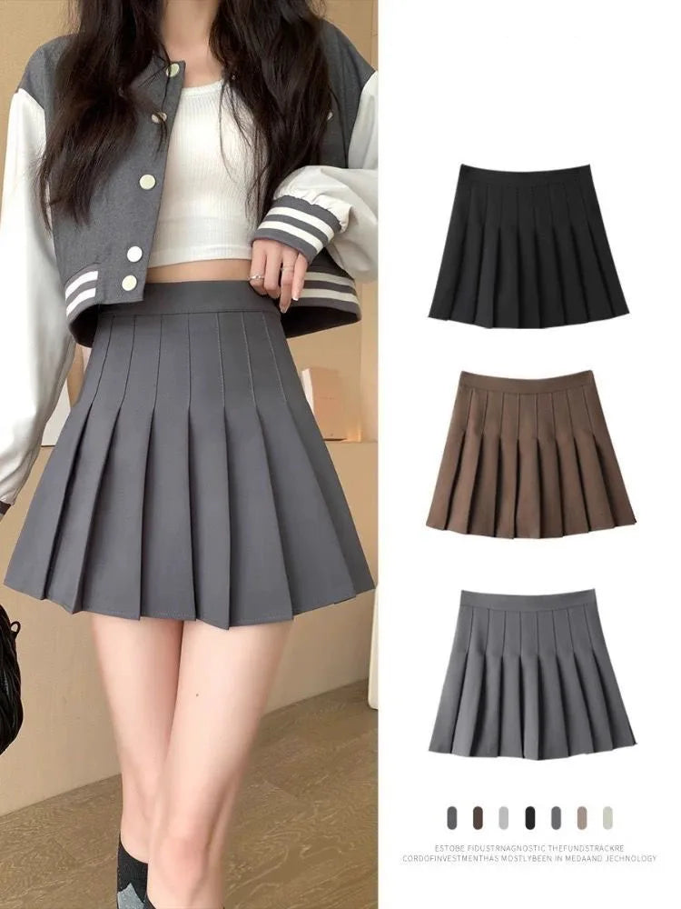 Sweetheart Skort